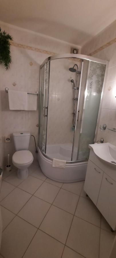 Hotel Excellent Прага Екстериор снимка