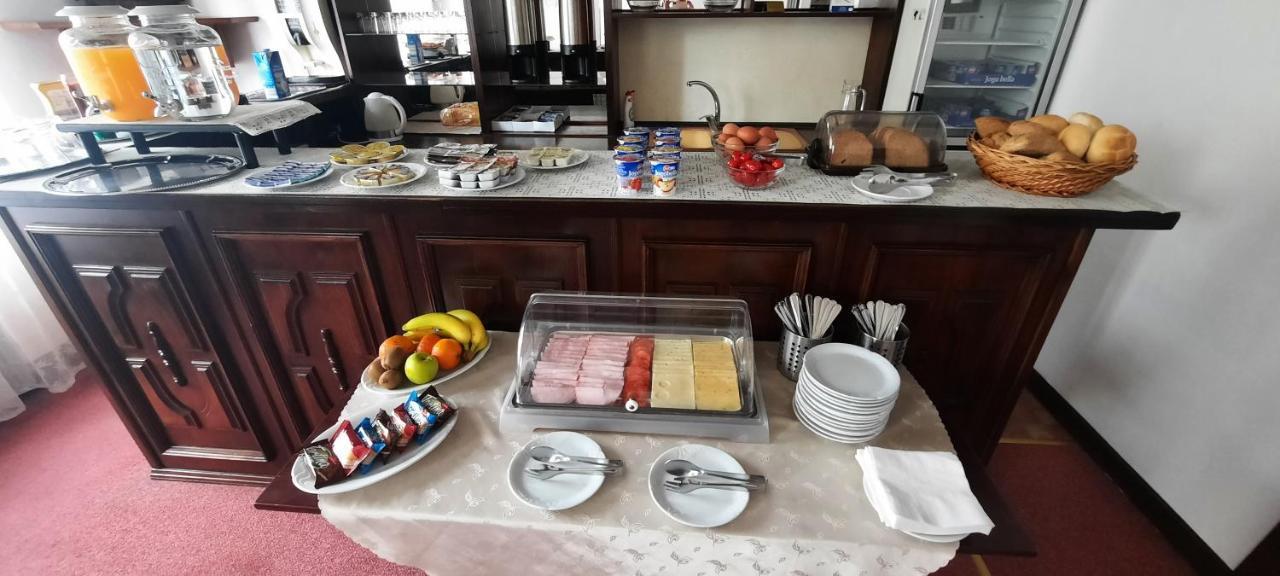 Hotel Excellent Прага Екстериор снимка