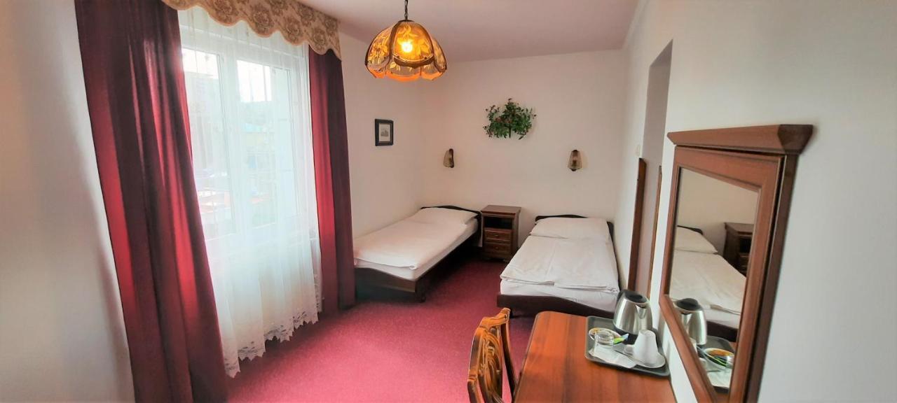 Hotel Excellent Прага Екстериор снимка