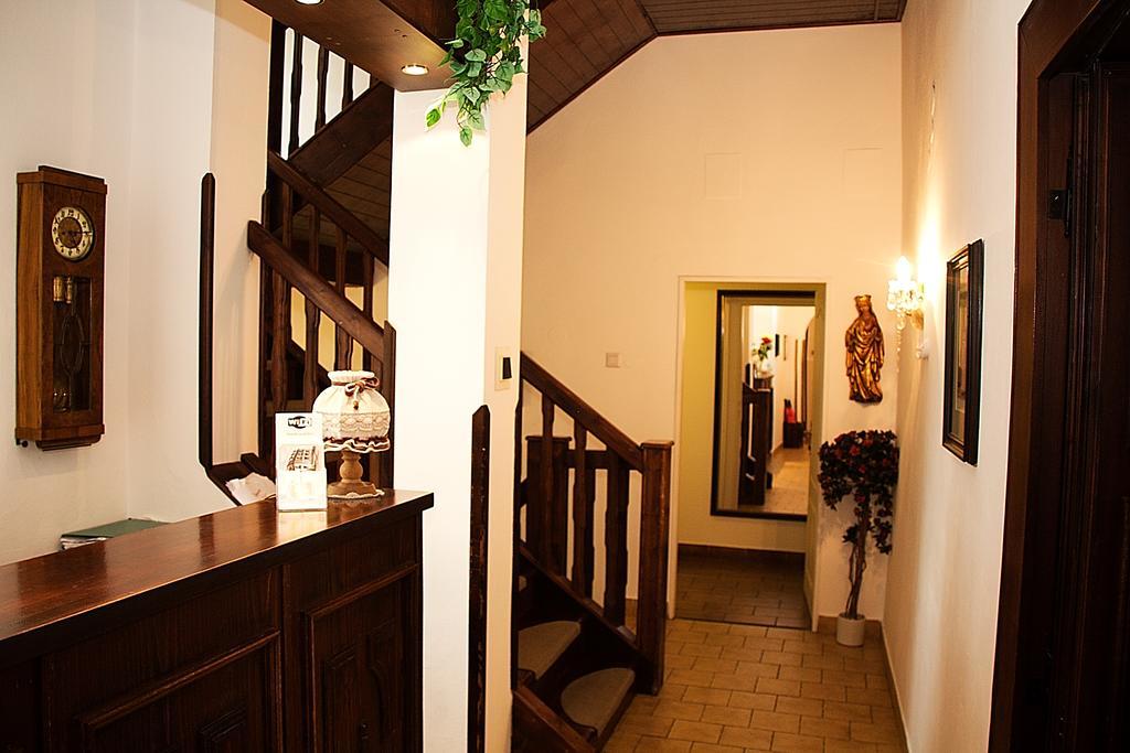 Hotel Excellent Прага Екстериор снимка